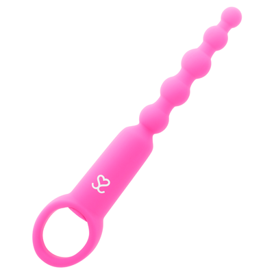 Anal Beads: How to use them? 