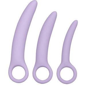Dilatadores vaginales