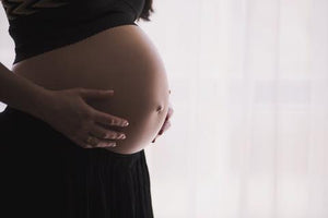 Bolas Chinas durante el embarazo
