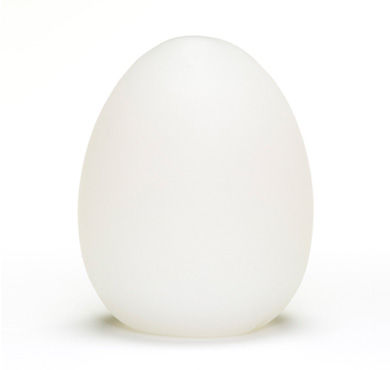 TENGA HUEVO MASTURBADOR THUNDER - Pelvia