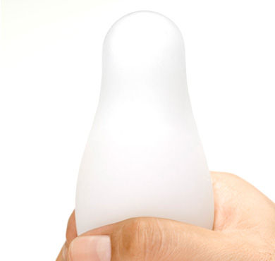 TENGA HUEVO MASTURBADOR THUNDER - Pelvia