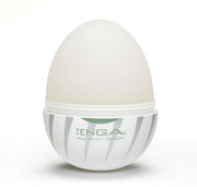 TENGA HUEVO MASTURBADOR THUNDER - Pelvia