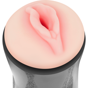 JAMYJOB RANDY MASTURBADOR DOBLE ENTRADA - VAGINA Y ANO - Pelvia