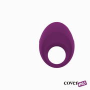 COVERME™ - DYLAN ANILLO RECARGABLE COMPATIBLE CON WATCHME WIRELESS TECHNOLOGY - Pelvia
