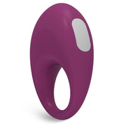 COVERME™ - DYLAN ANILLO RECARGABLE COMPATIBLE CON WATCHME WIRELESS TECHNOLOGY - Pelvia