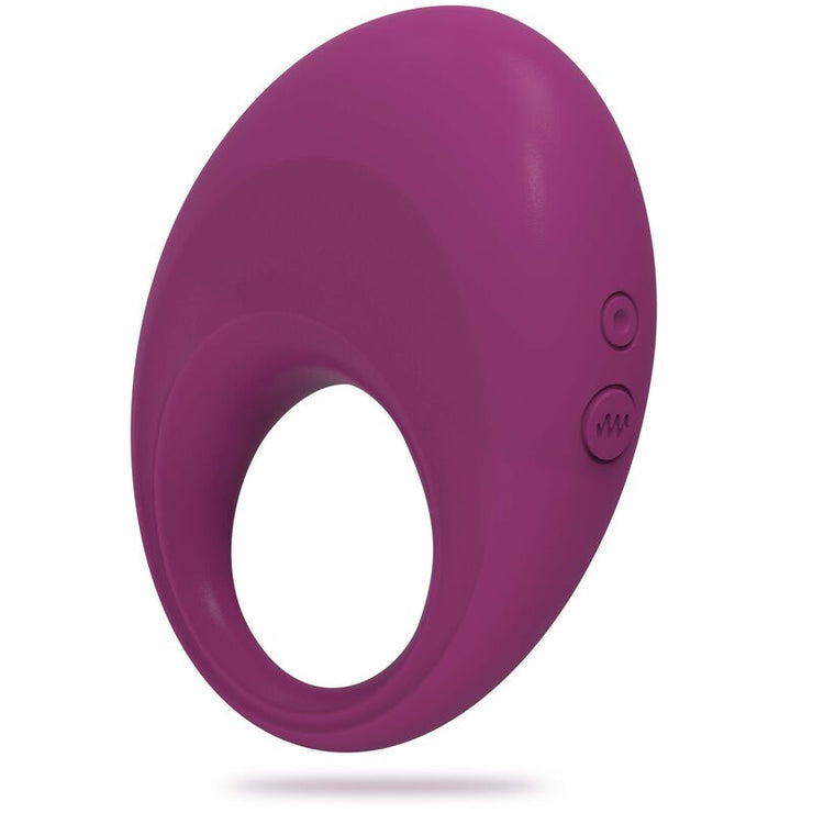 COVERME™ - DYLAN ANILLO RECARGABLE COMPATIBLE CON WATCHME WIRELESS TECHNOLOGY - Pelvia