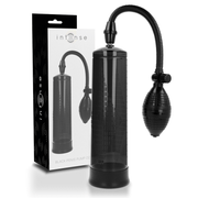 INTENSE PUMP - BOMBA NEGRA 02 - Pelvia