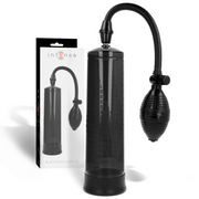 INTENSE PUMP - BOMBA NEGRA 02 - Pelvia