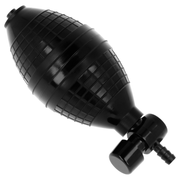 INTENSE PUMP - BOMBA NEGRA 02 - Pelvia