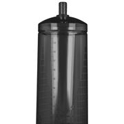 INTENSE PUMP - BOMBA NEGRA 02 - Pelvia