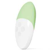 LELO - SIRI 3 MASAJEADOR DE CLÍTORIS PISTACHO CREAM - Pelvia