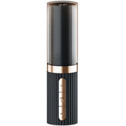 SATISFYER - PRO 2 KISS ESTIMULADOR CLÍTORIS POR ONDAS GRANATE / NEGRO - Pelvia