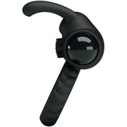PRETTY LOVE EUDORA ANILLO VIBRADOR CON ESTIMULADOR - Pelvia