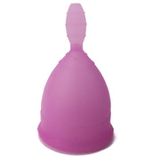 NINA KIKÍ - COPA MENSTRUAL TALLA L LILA 6 + 1 GRATIS - Pelvia