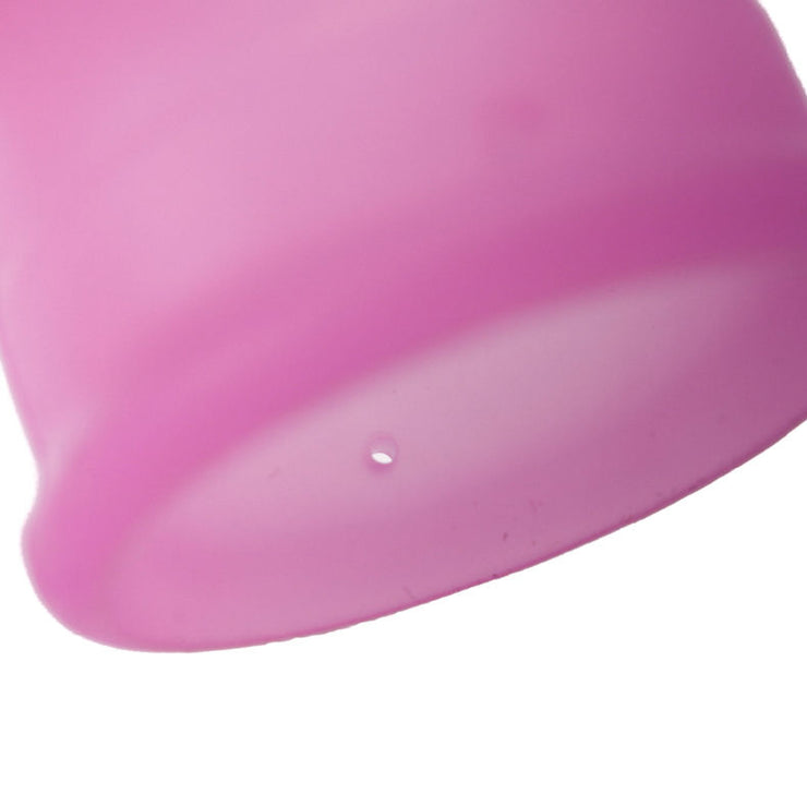 NINA KIKÍ - COPA MENSTRUAL TALLA L LILA 6 + 1 GRATIS - Pelvia