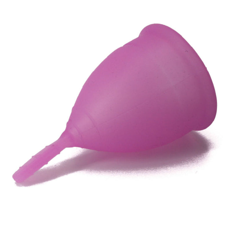 NINA KIKÍ - COPA MENSTRUAL TALLA L LILA 6 + 1 GRATIS - Pelvia