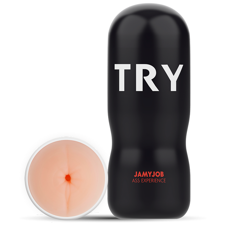 JAMYJOB MASTURBADOR ANO EXCITANTE - Pelvia