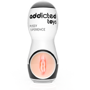 ADDICTED TOYS™ - MASTURBADOR VAGINA - Pelvia