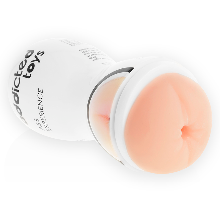 ADDICTED TOYS™ - MASTURBADOR ANAL - Pelvia