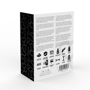 Vibrador Portátil Moressa Ivy: Tu Estimulador Compacto y Potente para Placer Instantáneo - Pelvia