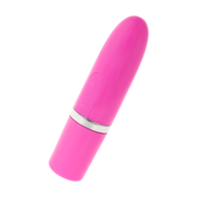 Vibrador Portátil Moressa Ivy: Tu Estimulador Compacto y Potente para Placer Instantáneo - Pelvia