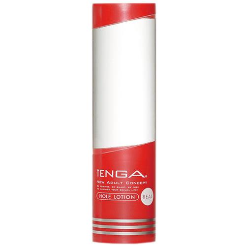 TENGA LOCION LUBRICANTE CONTACTO REAL. - Pelvia