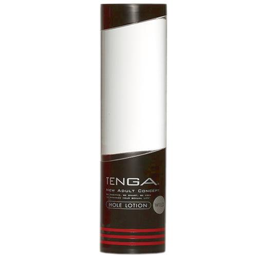 TENGA LOCION LUBRICANTE CON MENTOL. - Pelvia