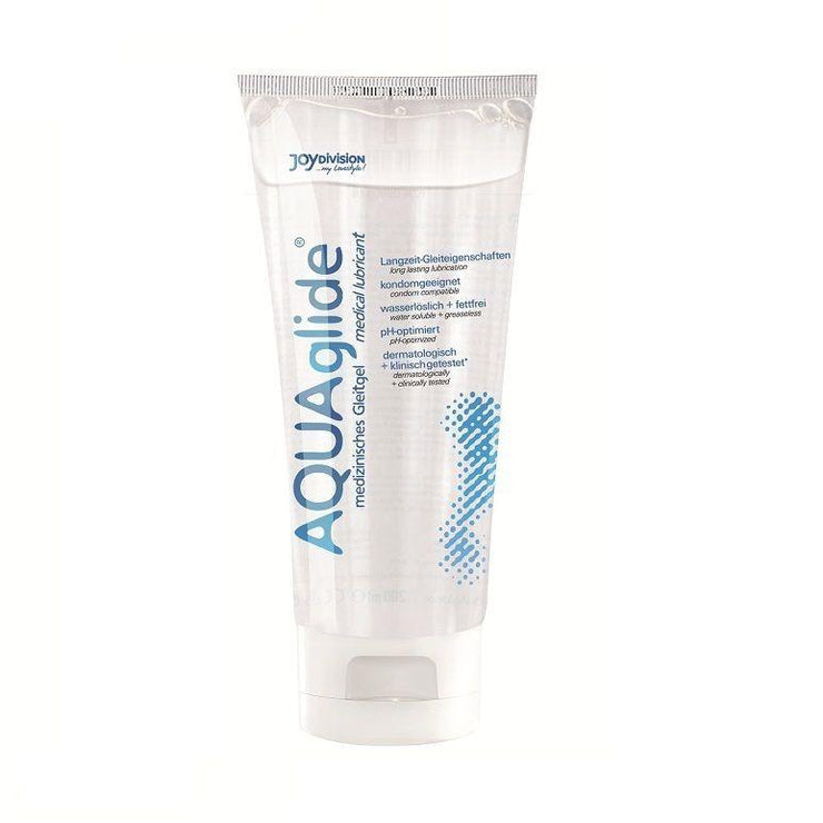 Aquaglide Lubricante - Pelvia