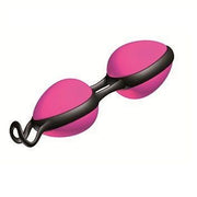 Joyballs secret bola china kegel doble rosa