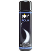 Pjur Basic Lubricante Base Agua - Pelvia