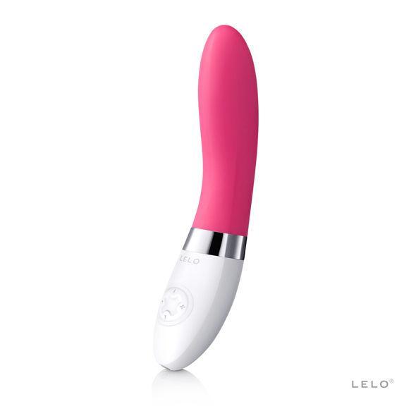 Lelo Liv 2 Vibrador Potente - Pelvia