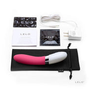 Lelo Liv 2 Vibrador Potente - Pelvia
