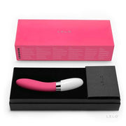 Lelo Liv 2 Vibrador Potente - Pelvia