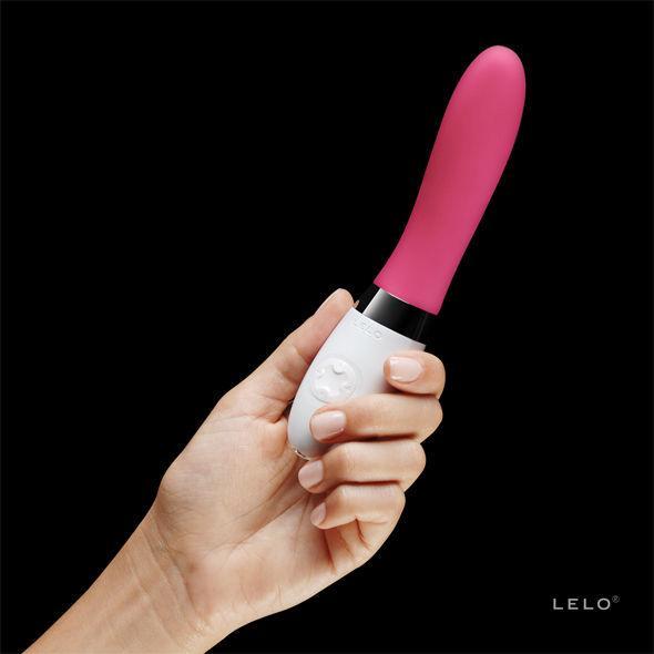 Lelo Liv 2 Vibrador Potente - Pelvia