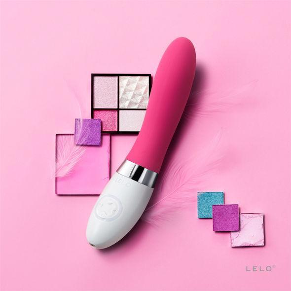 Lelo Liv 2 Vibrador Potente - Pelvia