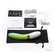 Lelo Liv 2 Vibrador Potente - Pelvia