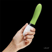 Lelo Liv 2 Vibrador Potente - Pelvia