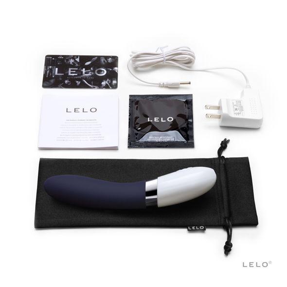 Lelo Liv 2 Vibrador Potente - Pelvia