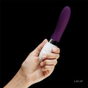 Lelo Liv 2 Vibrador Potente - Pelvia