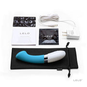 Lelo Gigi 2  Vibrador - Pelvia