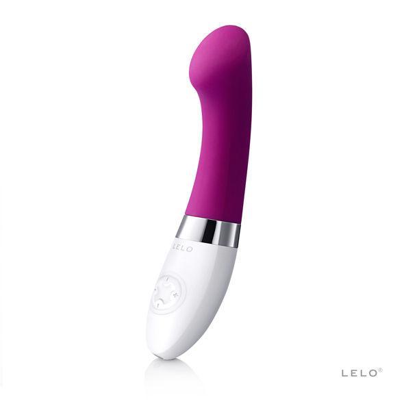 Lelo Gigi 2  Vibrador - Pelvia