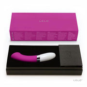 Lelo Gigi 2  Vibrador - Pelvia