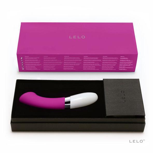 Lelo Gigi 2  Vibrador - Pelvia