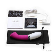 Lelo Gigi 2  Vibrador - Pelvia