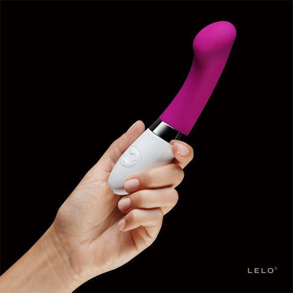 Lelo Gigi 2  Vibrador - Pelvia