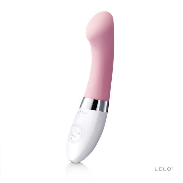 Lelo Gigi 2  Vibrador - Pelvia