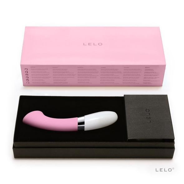 Lelo Gigi 2  Vibrador - Pelvia