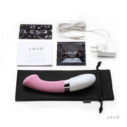 Lelo Gigi 2  Vibrador - Pelvia