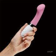 Lelo Gigi 2  Vibrador - Pelvia