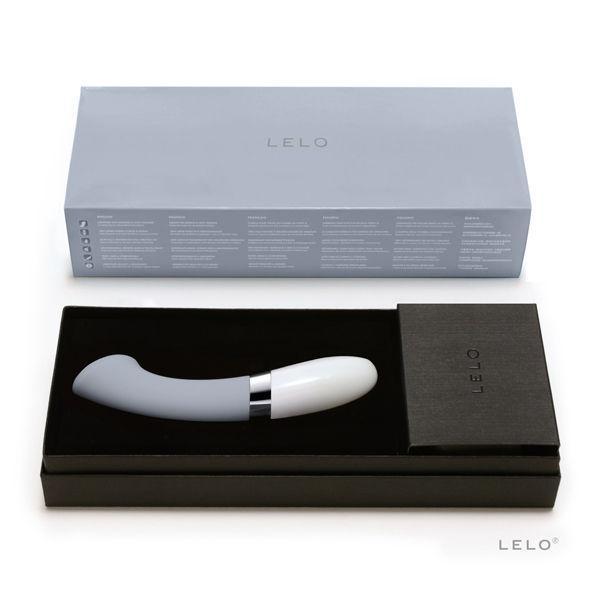 Lelo Gigi 2  Vibrador - Pelvia